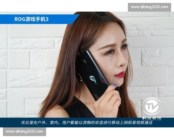 手游操控为何这么丝滑？拆解技术密码