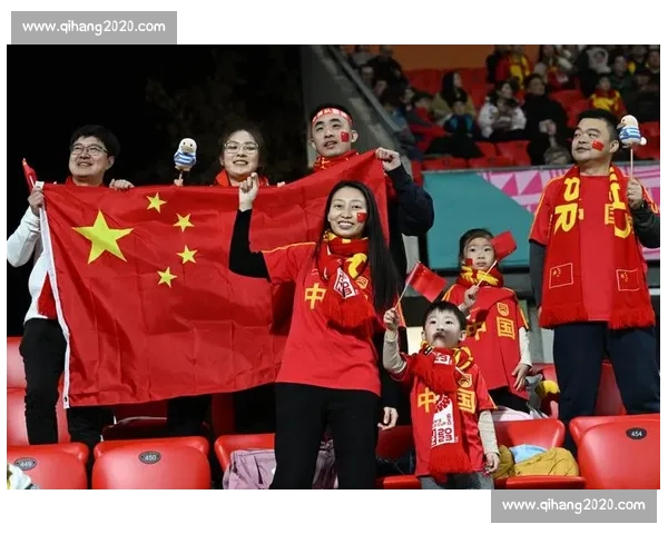 青岛 3V3 女足世界杯落幕：海誓山盟广场见证巾帼加冕