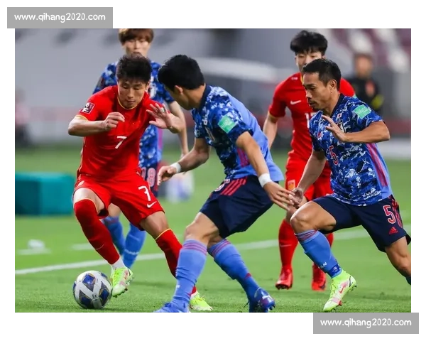 独造 3 球！14 岁王恩泽助浙江收官，国足见新苗