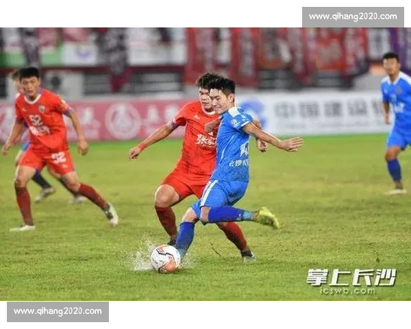 湘超第七轮：湘潭 30 客场破荒，首胜驱散垫底阴霾