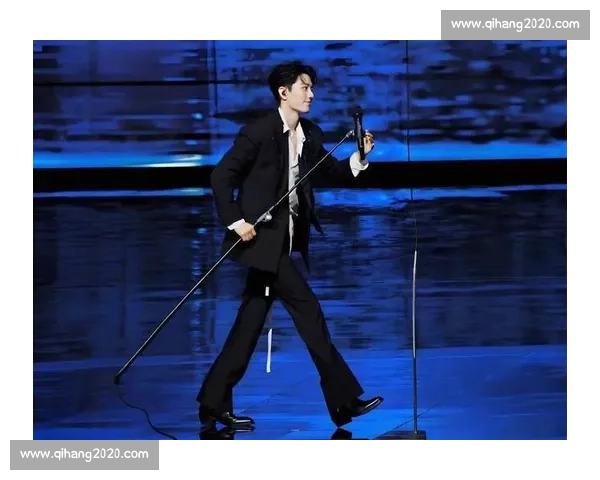 肖战粉丝探班守序获赞：这是追星与城市的双向奔赴