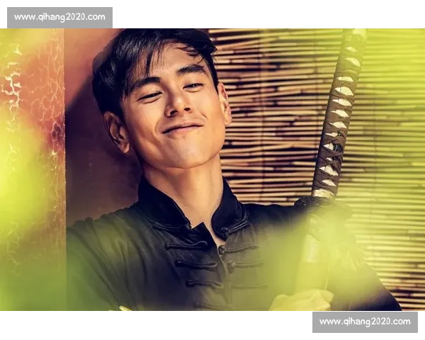 邱建良对决小宫由纪博中日顶级踢拳强者巅峰之战全面前瞻看点解析