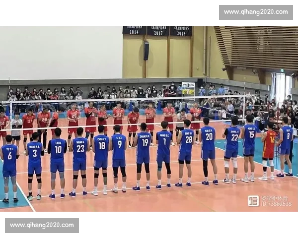 美意男排巅峰对决激情碰撞赛场见证实力与荣耀之争世界排坛焦点大战