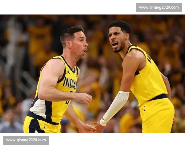 经典抢七回顾热火对决步行者全场攻防博弈录像解析关键时刻与巨星表现